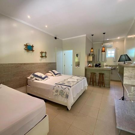 Suites Prime Ubatuba Extérieur photo