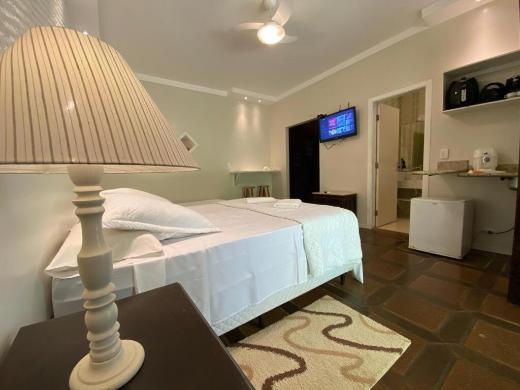 Suites Prime Ubatuba Extérieur photo
