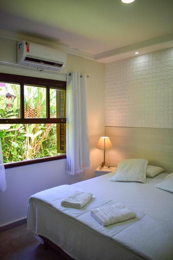 Suites Prime Ubatuba Extérieur photo