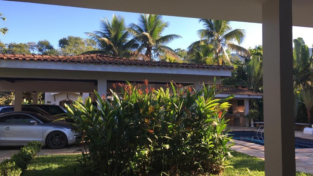 Suites Prime Ubatuba Extérieur photo