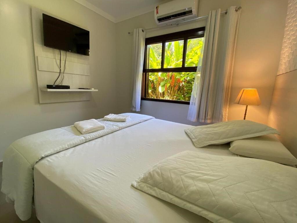 Suites Prime Ubatuba Extérieur photo