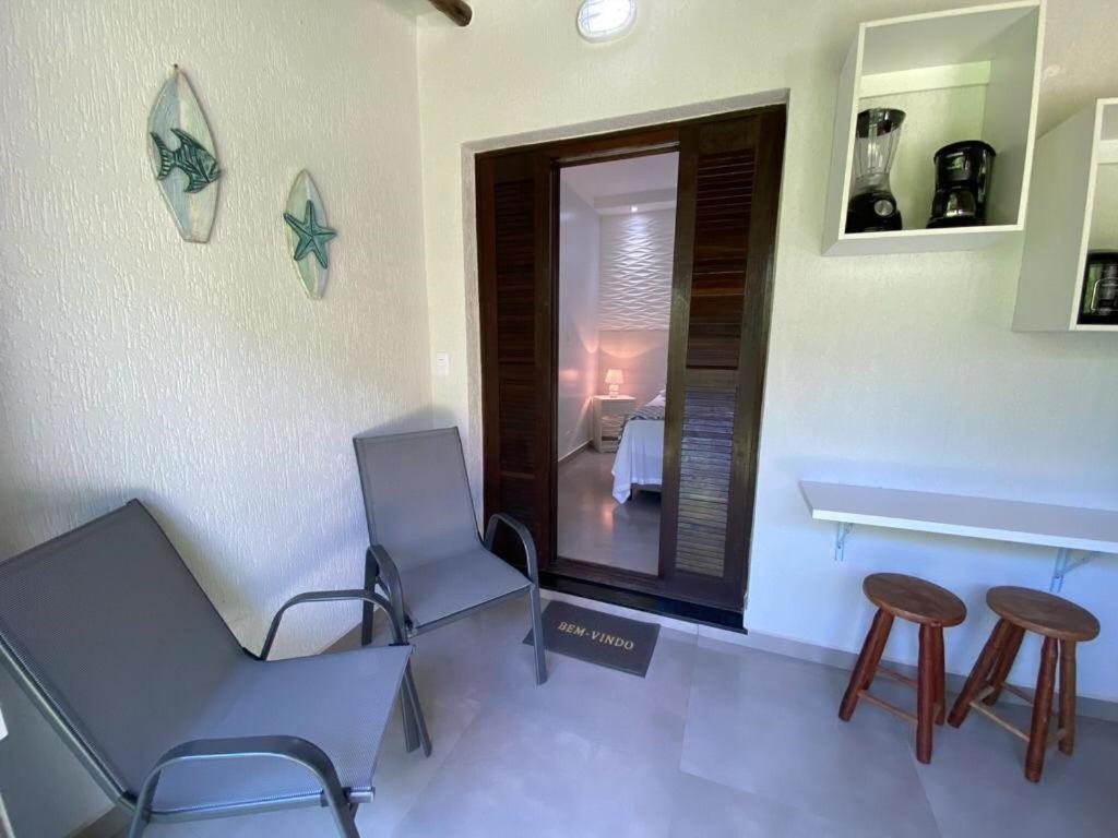 Suites Prime Ubatuba Extérieur photo