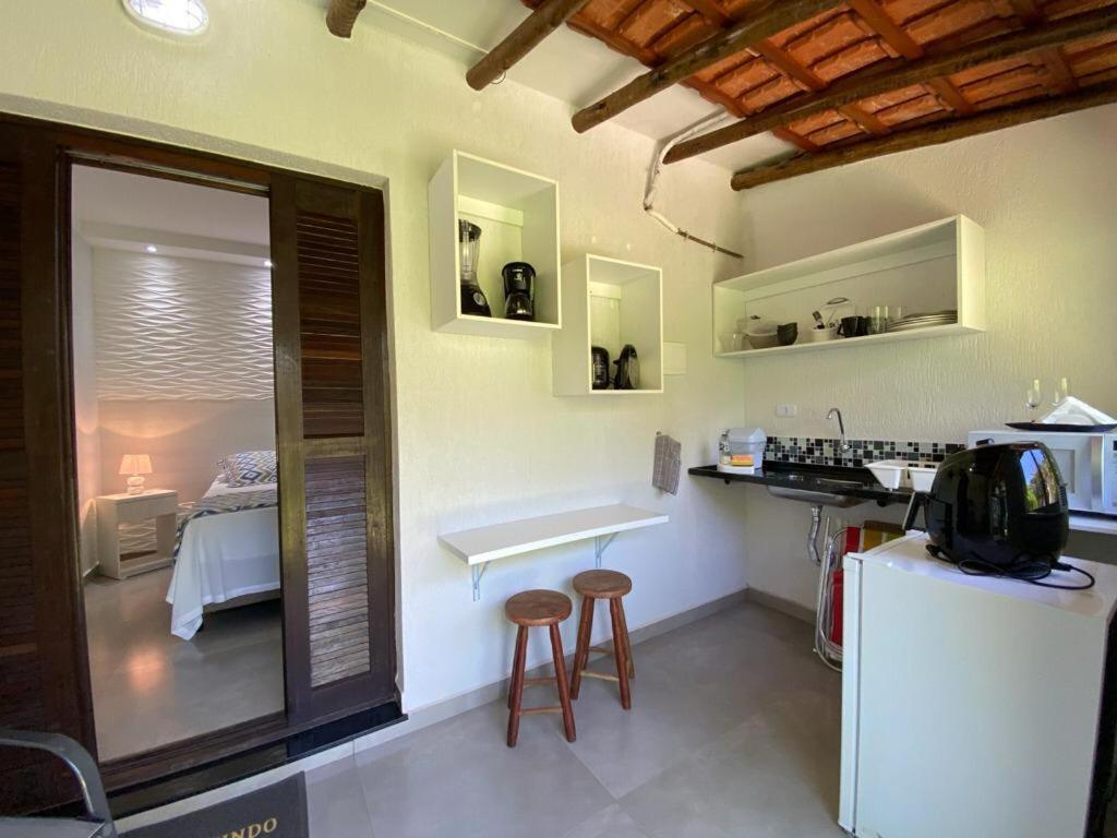 Suites Prime Ubatuba Extérieur photo