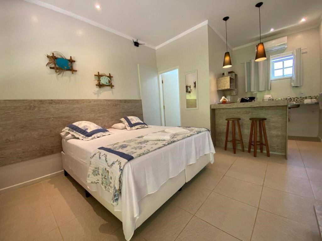 Suites Prime Ubatuba Extérieur photo