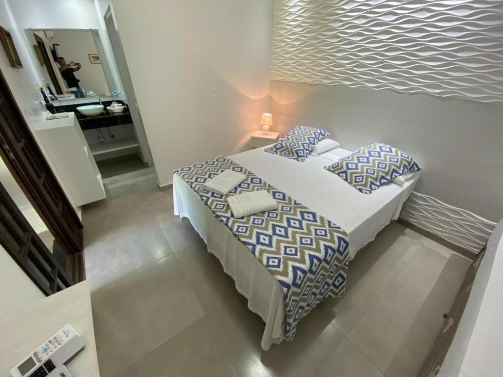 Suites Prime Ubatuba Extérieur photo