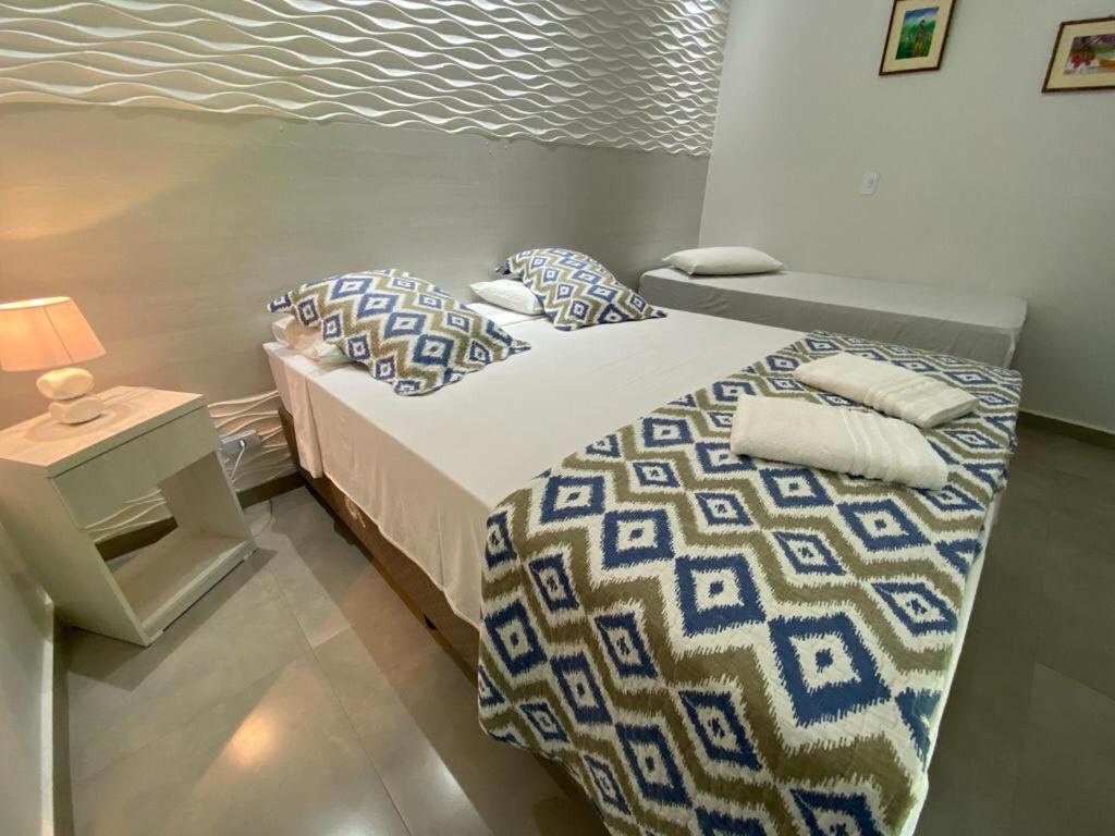 Suites Prime Ubatuba Extérieur photo