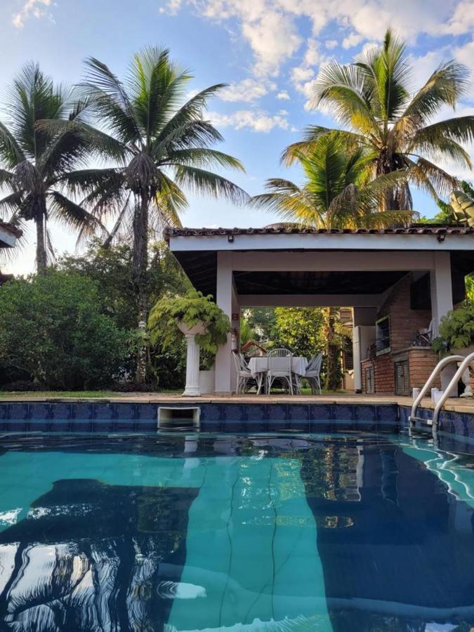 Suites Prime Ubatuba Extérieur photo