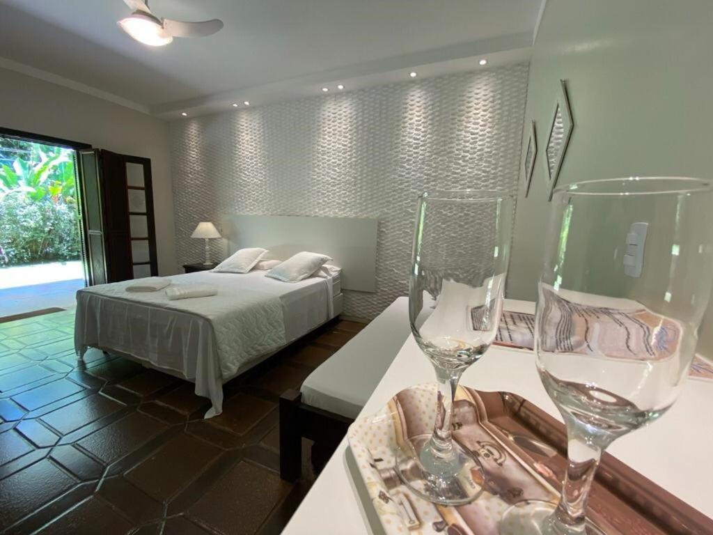 Suites Prime Ubatuba Extérieur photo