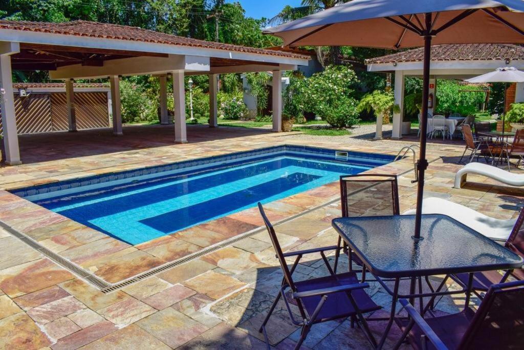 Suites Prime Ubatuba Extérieur photo