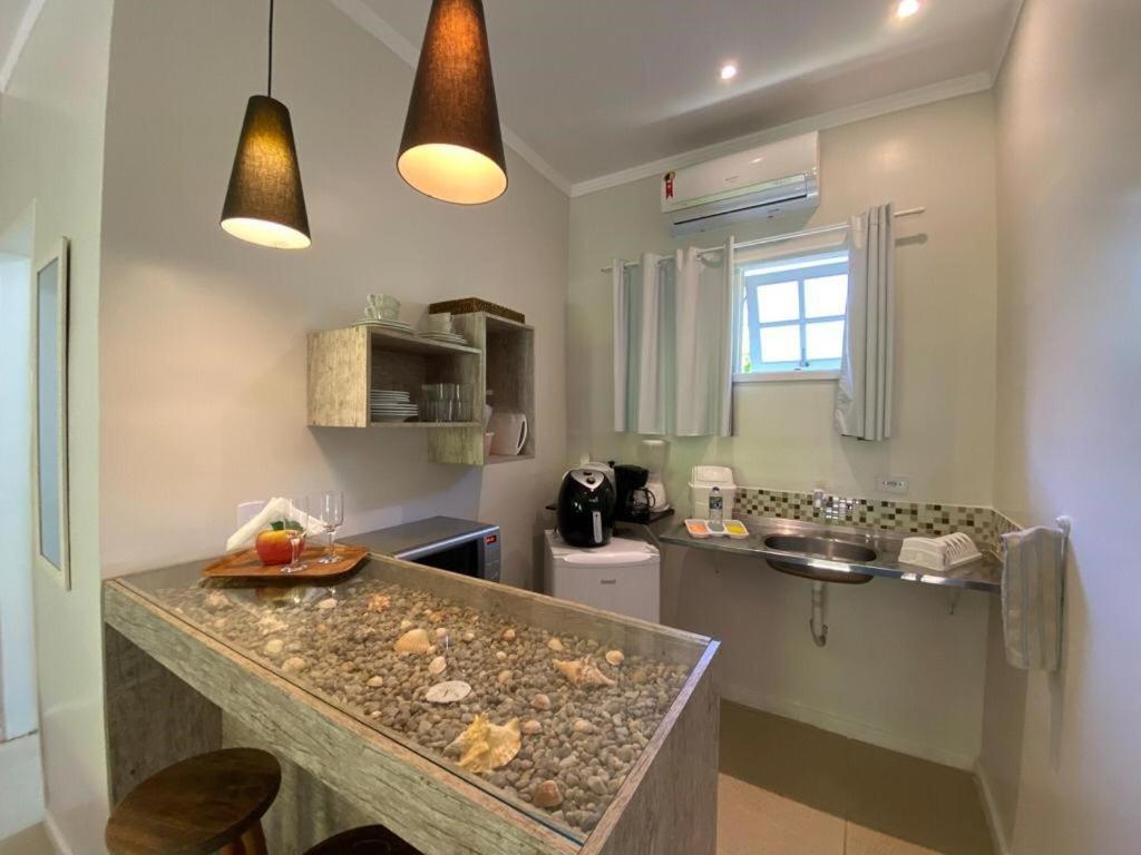 Suites Prime Ubatuba Extérieur photo