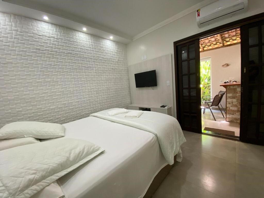 Suites Prime Ubatuba Extérieur photo