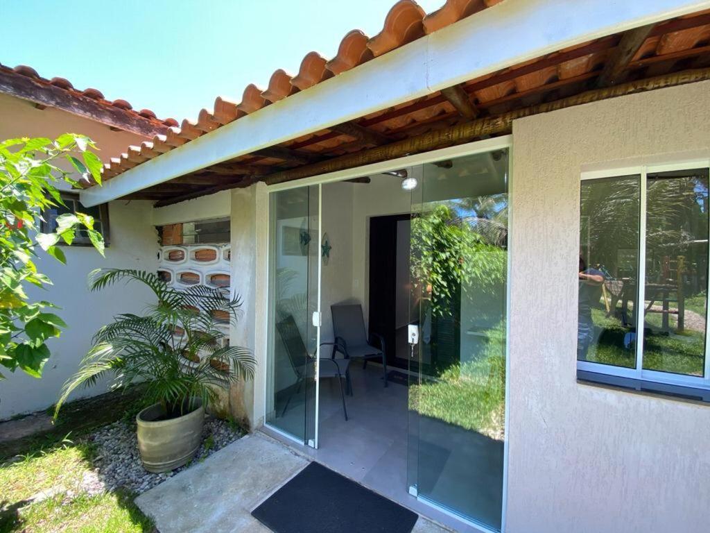 Suites Prime Ubatuba Extérieur photo