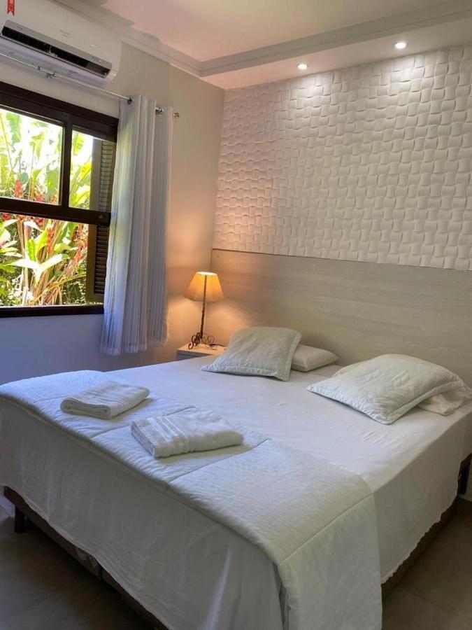 Suites Prime Ubatuba Extérieur photo