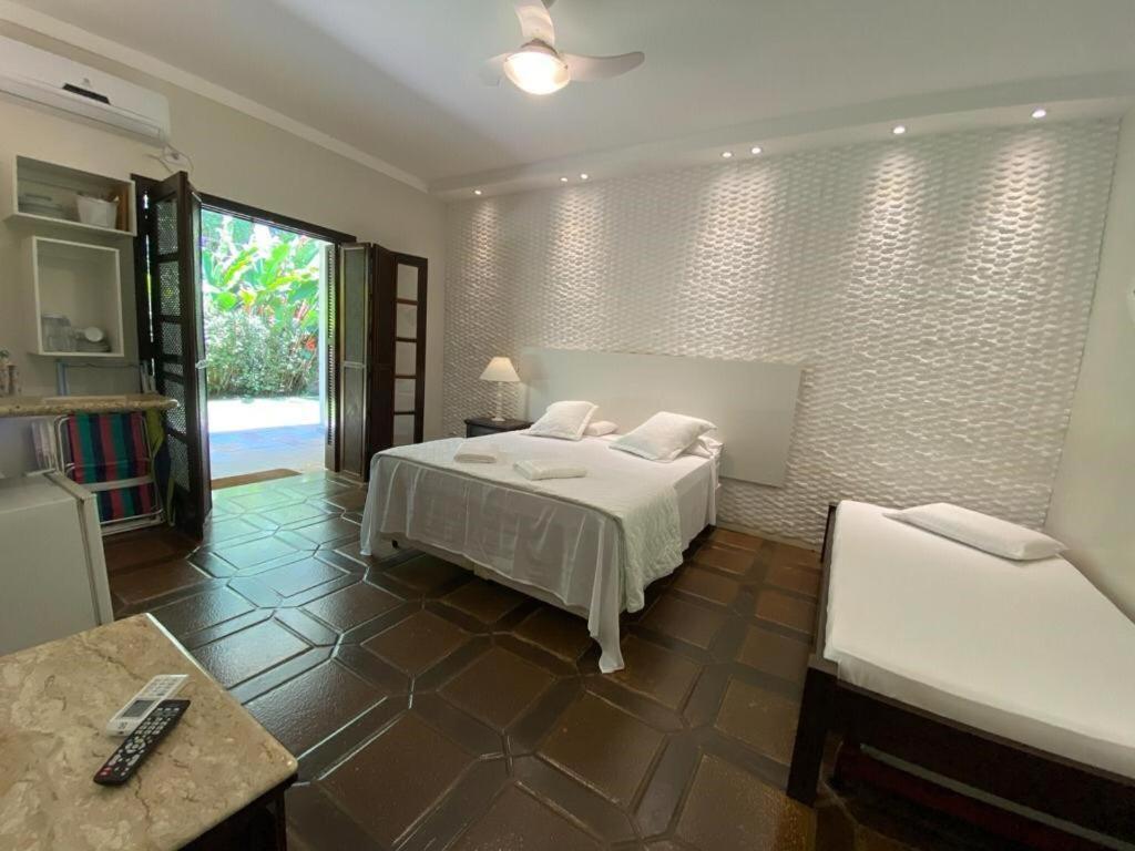 Suites Prime Ubatuba Extérieur photo