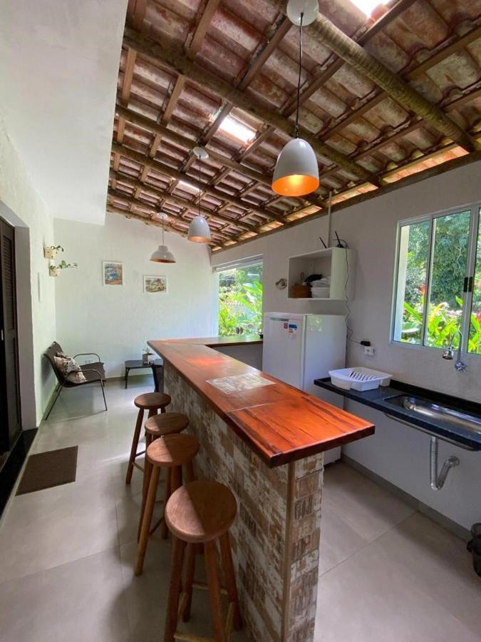 Suites Prime Ubatuba Extérieur photo