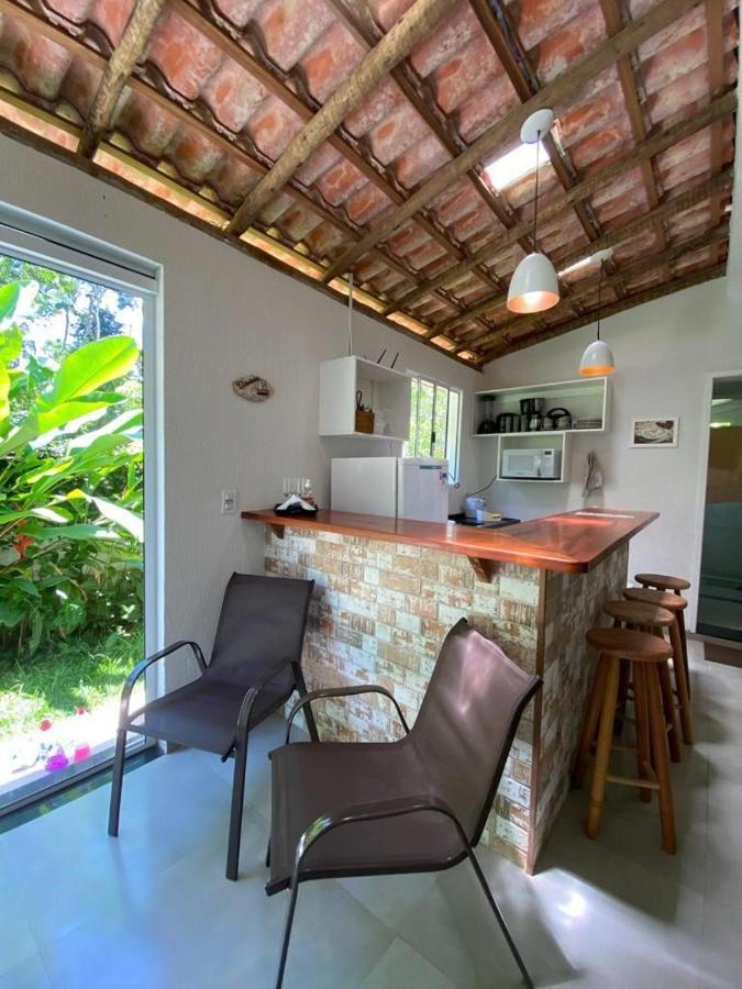 Suites Prime Ubatuba Extérieur photo