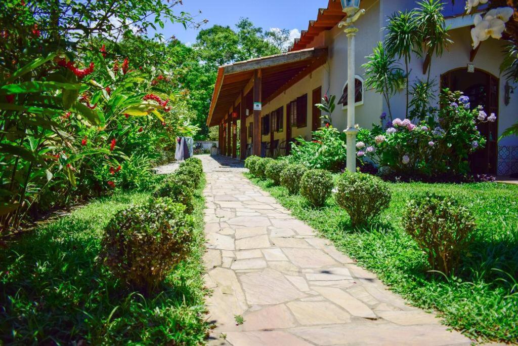 Suites Prime Ubatuba Extérieur photo