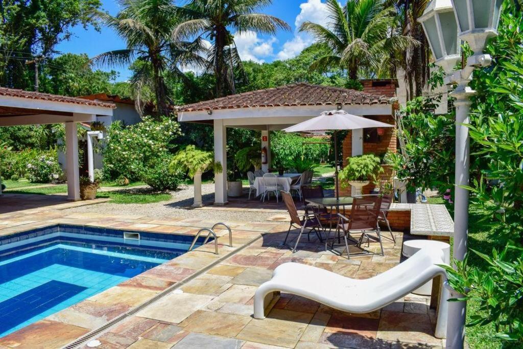 Suites Prime Ubatuba Extérieur photo