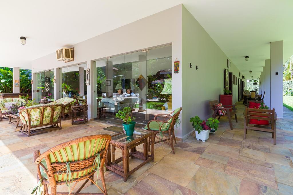 Suites Prime Ubatuba Extérieur photo
