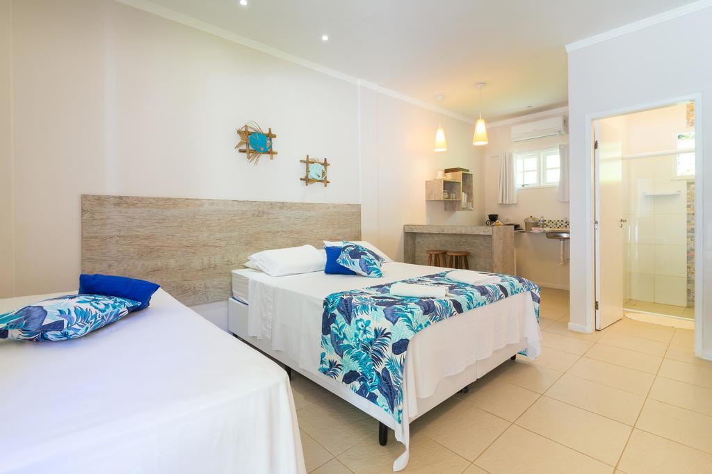 Suites Prime Ubatuba Extérieur photo